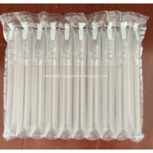 Fill air packing bag for digital photo frames